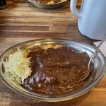 カレーの市民 アルバ - 