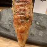 焼鳥酒場 じゅうぞう - 自慢の特製手作りつくね‥