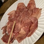 ヴィチーノ レストラン・カフェ - 