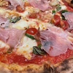 800°DEGREES ARTISAN PIZZERIA - 