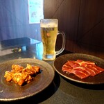 焼肉飯店 京昌園 - 