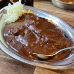 カレーの市民 アルバ 小松本店 - 