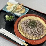桜島サービスエリア上り線レストラン - 料理写真: