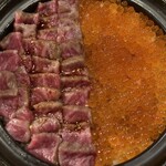 黒毛和牛と土鍋ご飯 大衆焼肉 こたろう 一宮店 - 