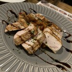 ヴィチーノ レストラン・カフェ - 