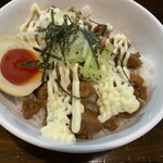 麺69 チキンヒーロー - 