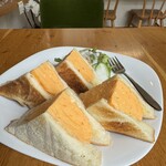 エムカフェ - 