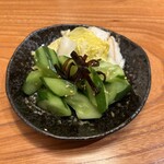 うなぎ料理 うな和 - 