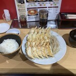 石松餃子 JR浜松駅店 - 
