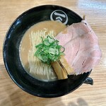 らぁ麺 きむら - 料理写真: