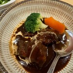 牛たん 焼助 仙台駅牛たん通り店 - 