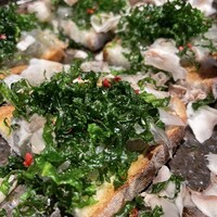 800°DEGREES ARTISAN PIZZERIA - 