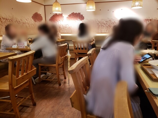 Konana Hankyu Sanbangai Ten photo 4