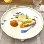 prospero - アオリイカを色々な調理法で