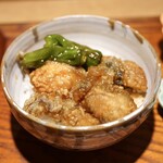 赤坂ごはん 山ね家 - 