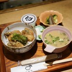 赤坂ごはん 山ね家 - 