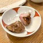 prospero - オマケ ロース