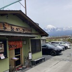 うるおいてい - 