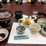 いこいの村ひろしま - 料理写真: