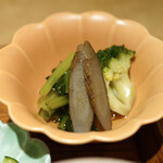 赤坂ごはん 山ね家 - 