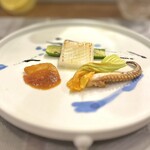 prospero - アオリイカを色々な調理法で