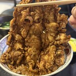 Daikokuya Tempura - 