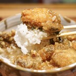 赤坂ごはん 山ね家 - 