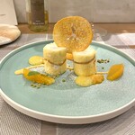 prospero - 柑橘スペシャル