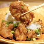 赤坂ごはん 山ね家 - 