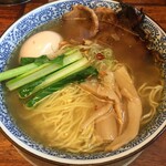 豐原清水排骨麵 - 