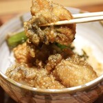 赤坂ごはん 山ね家 - 