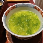菜花むら - 