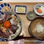 近藤めしの助 - 