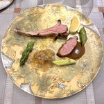 prospero - イタリア産 ミルクラム『アバッキオ』