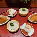 菜花むら - 