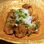 赤坂ごはん 山ね家 - 