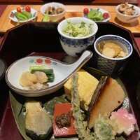 菜花むら - 