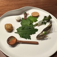 ルポンドシエル - 