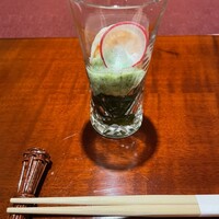 菜花むら - 