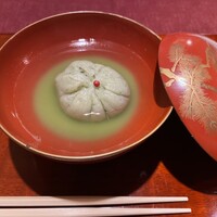 菜花むら - 