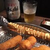 串かつ居酒屋　串や