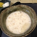 Unagiya Edo Nadai Amon - 自然薯