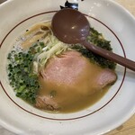 麺やシバケン - 