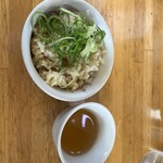 ハルピンラーメン - 