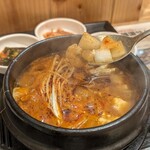 本場韓国料理 ぎわ - 