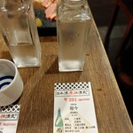 日本酒原価酒蔵 - 