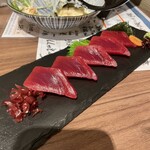 雑魚や 川越店 - 