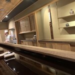 Kentan Horibe - 店内