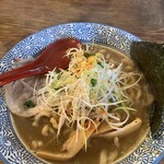 らーめん福たけ - 