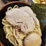 白楽 栗山製麺 - 